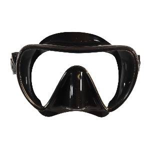 스카우트 마스크 Scout Mask [Black]